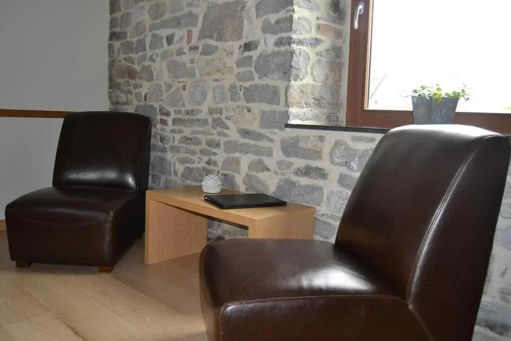 B&B L'Echappée Belle - главное фото