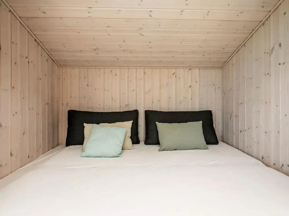 Spacious Holiday Home in Jutland With Sauna - главное фото