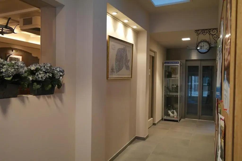 De Bonte Os Hotel & Tower - главное фото