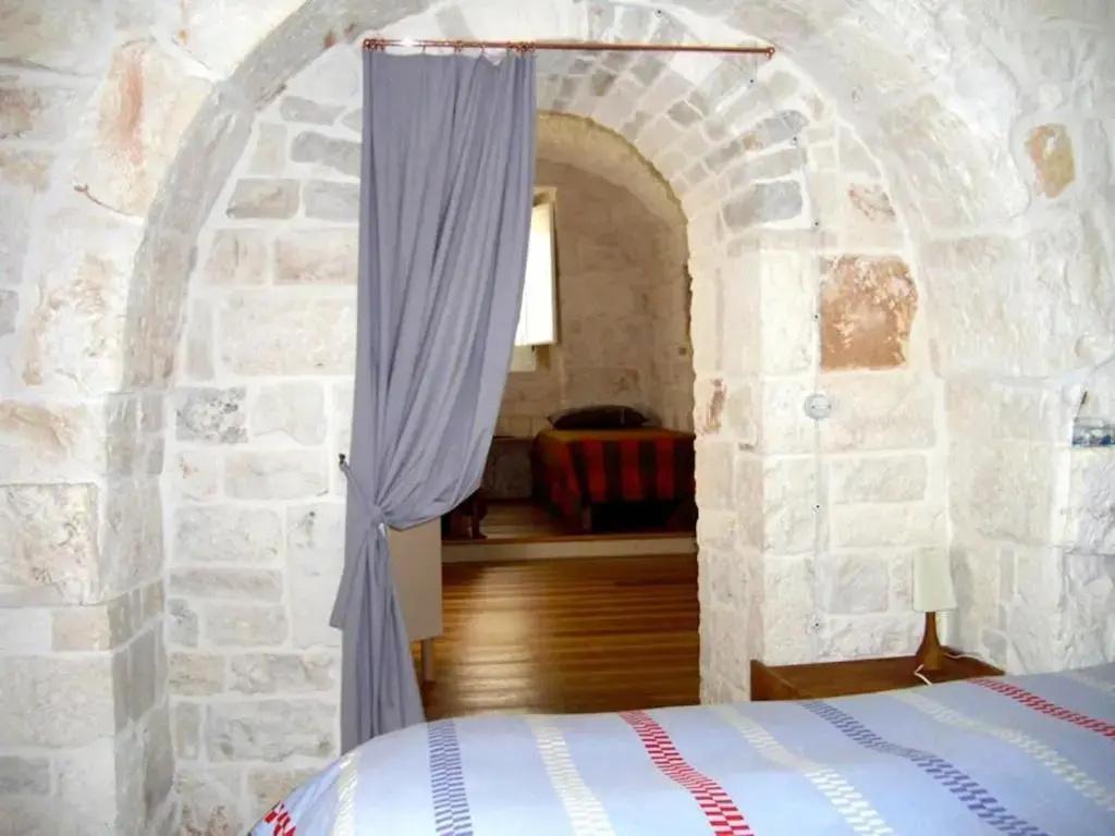 Trulli di Malzo - главное фото