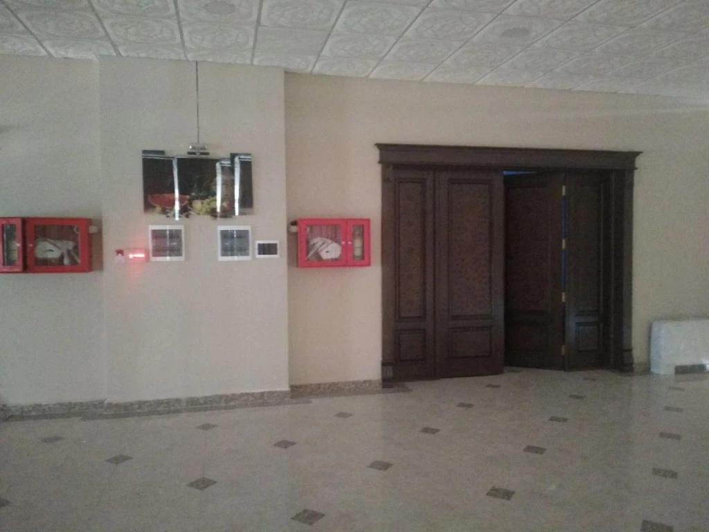 Grand Sherdor Boutique Hotel - главное фото