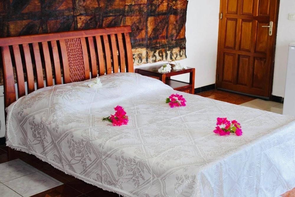 Moana Hou Hôtel - главное фото