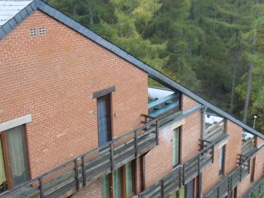 Domaine Les Hochets - главное фото