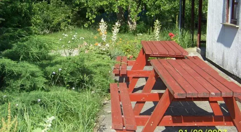 Aqua Termál Camping, Vendégházak - главное фото