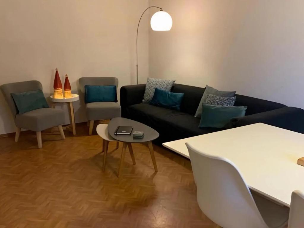 Apartment in Belgian Eifel - главное фото