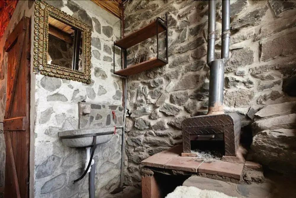 Hotel Posada Santa Barbara - главное фото