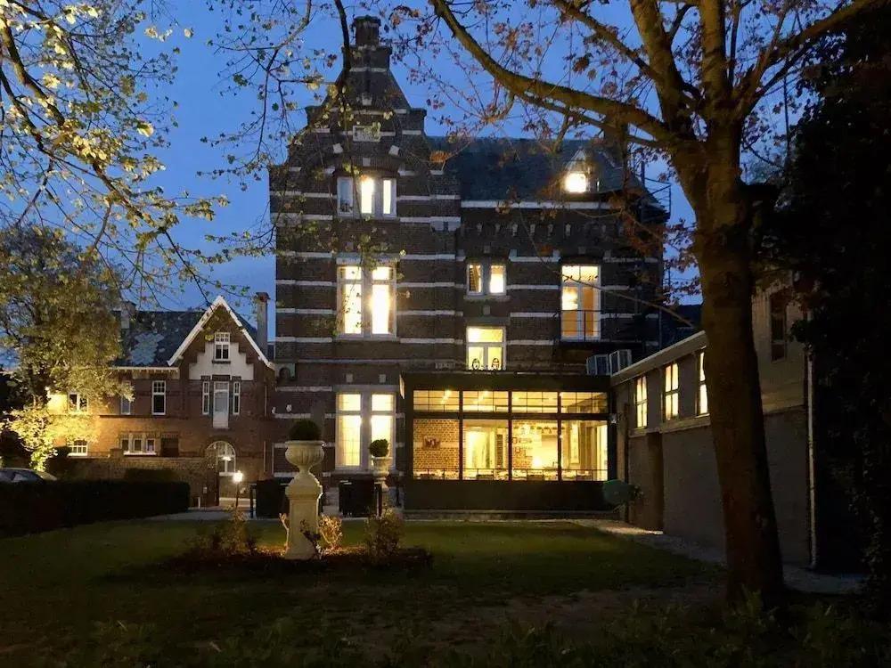 't Huys van Steyns - главное фото