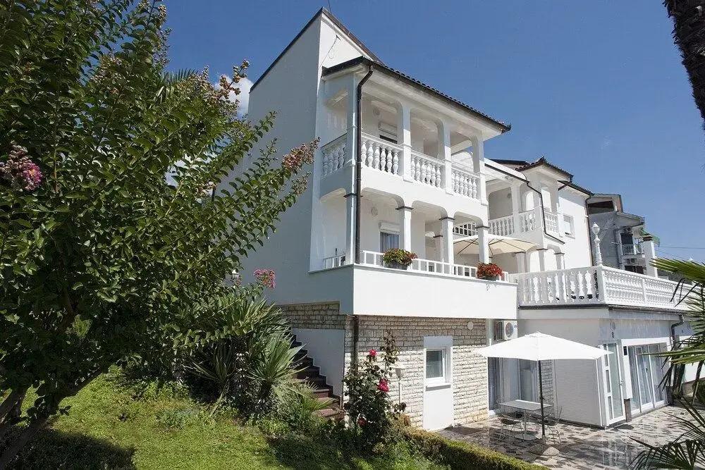 Villa Garden - главное фото