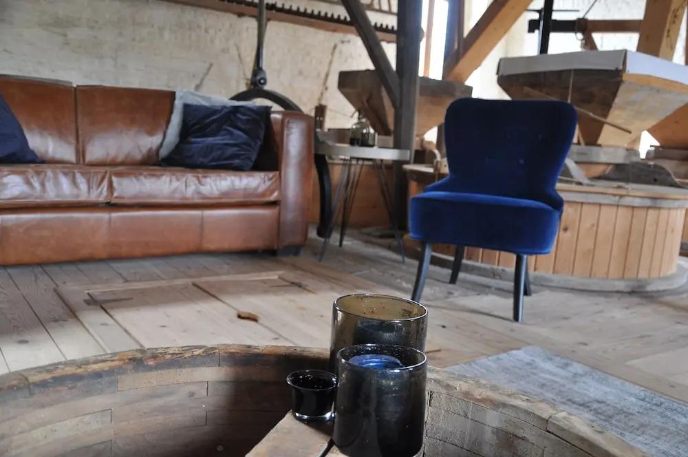 De Ruttermolen - главное фото