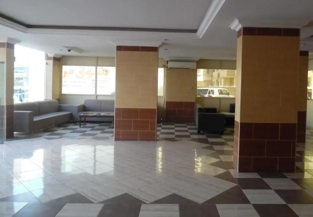 Leader Apartments 2 - главное фото