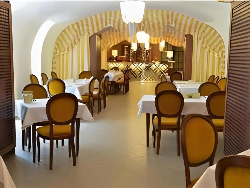 Oxigén Family Hotel Noszvaj - главное фото