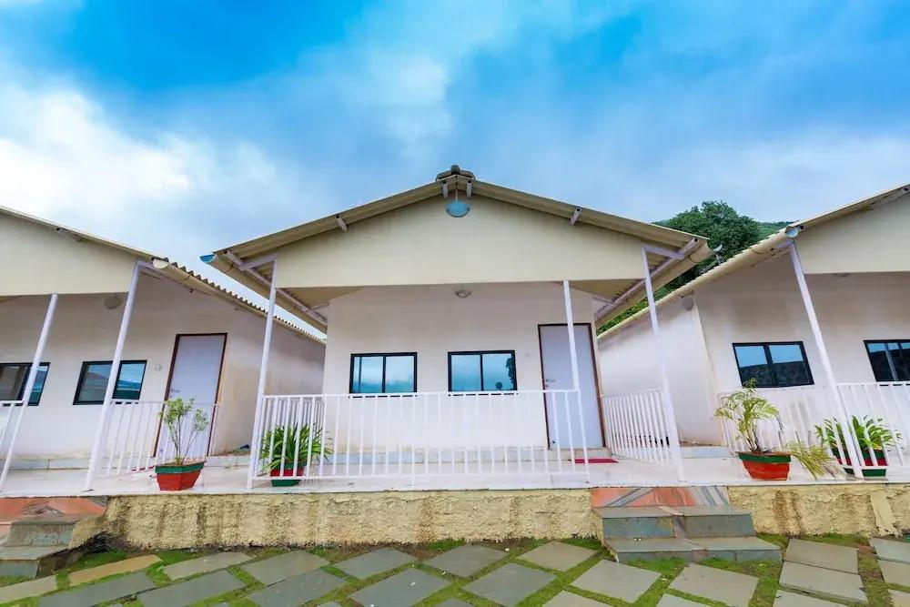 Rainforest Resort and Spa, Igatpuri -Nature's Luxury Awaits - главное фото