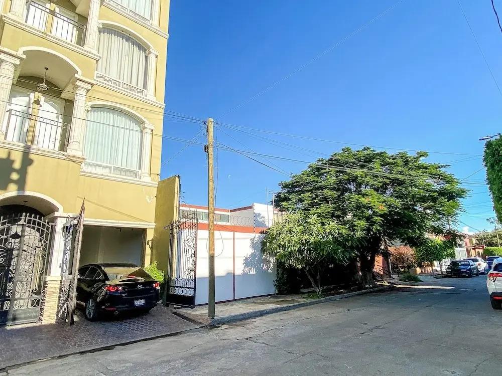 Luxury Apt with Balcony l León Gto - главное фото