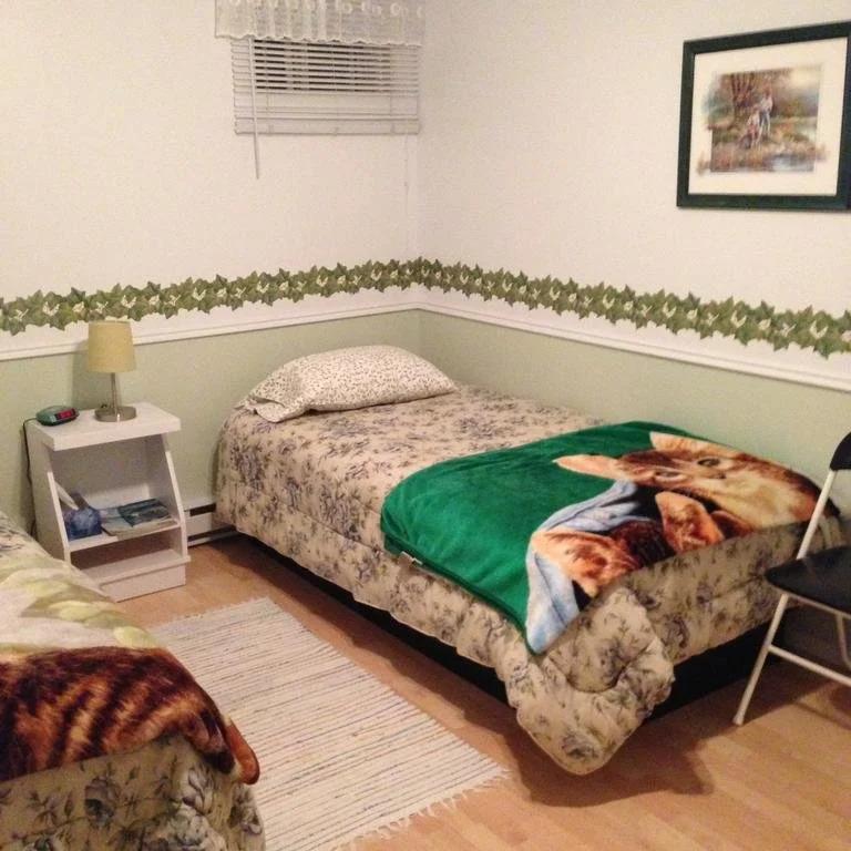 Gîte La Mère Michèle - главное фото