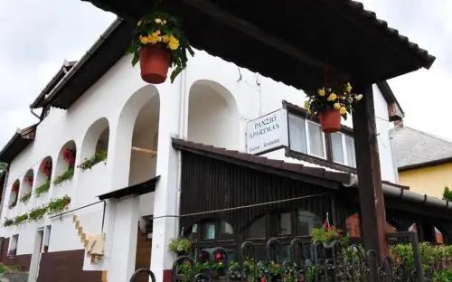 Emese Vendégház Noszvaj - главное фото