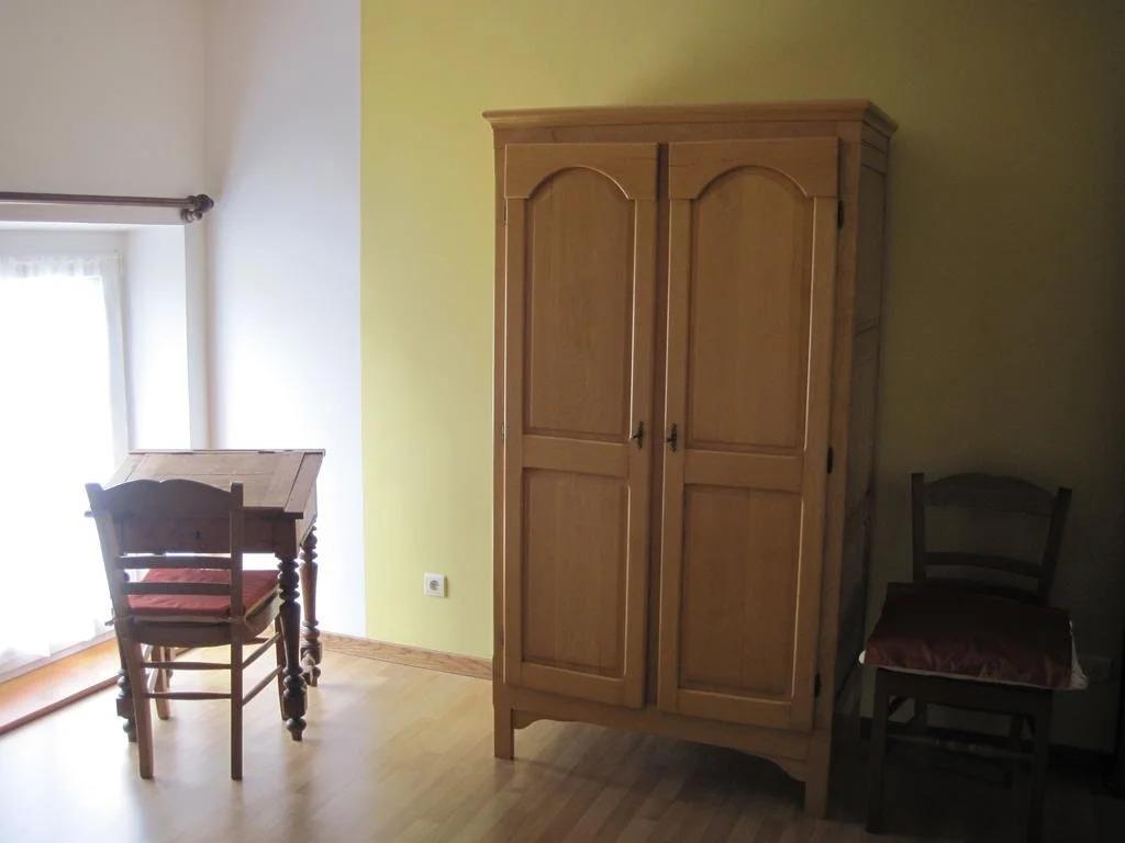 B&B Le Verger du Pierroy - главное фото