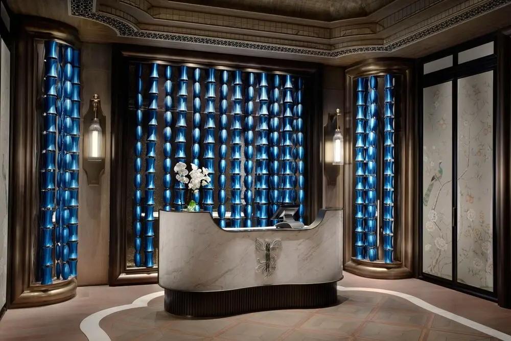 The Ritz-Carlton, Harbin - главное фото