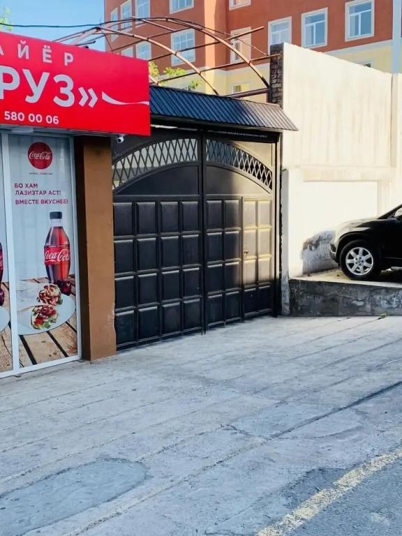 Хостел Topchan Душанбе - главное фото