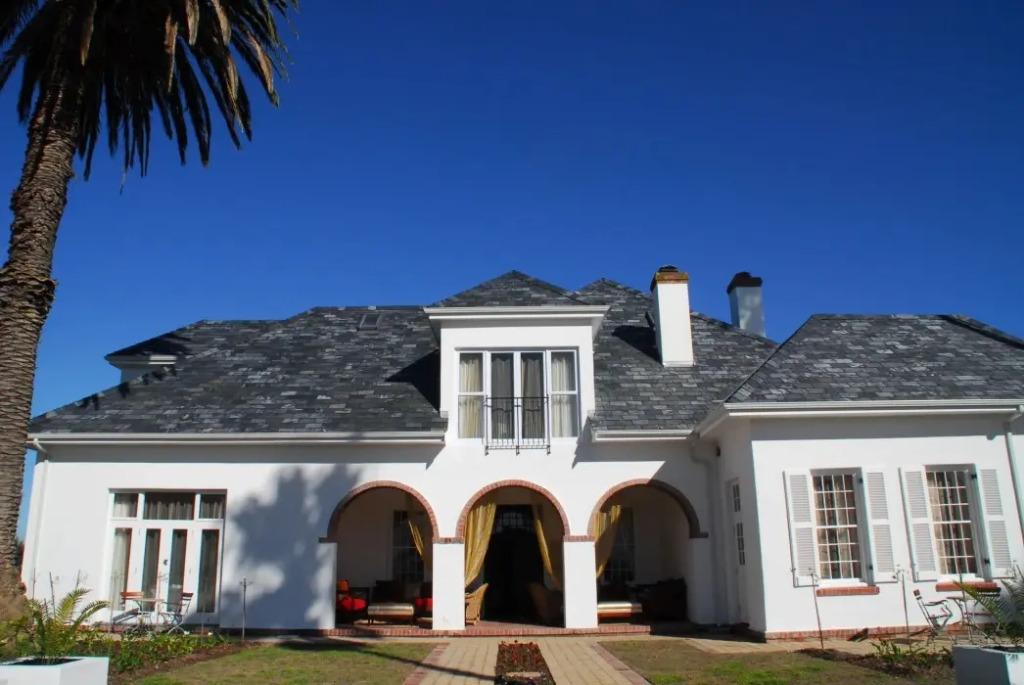 Wild Mushroom Boutique Hotel - главное фото