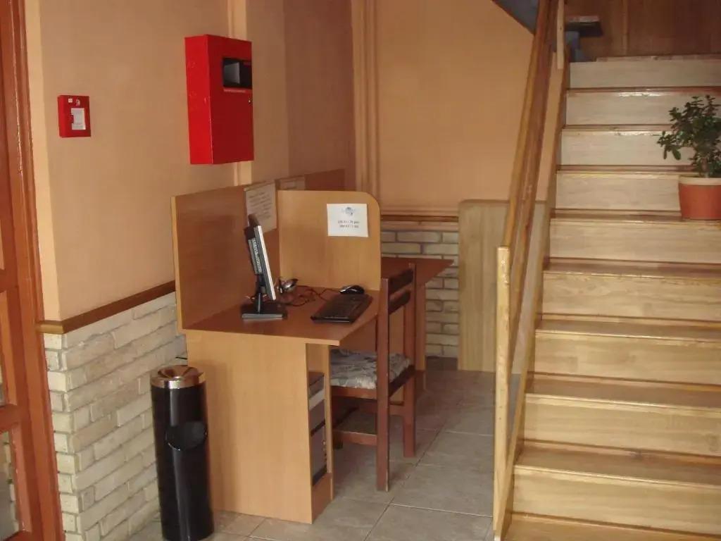 Platán Panzió - главное фото