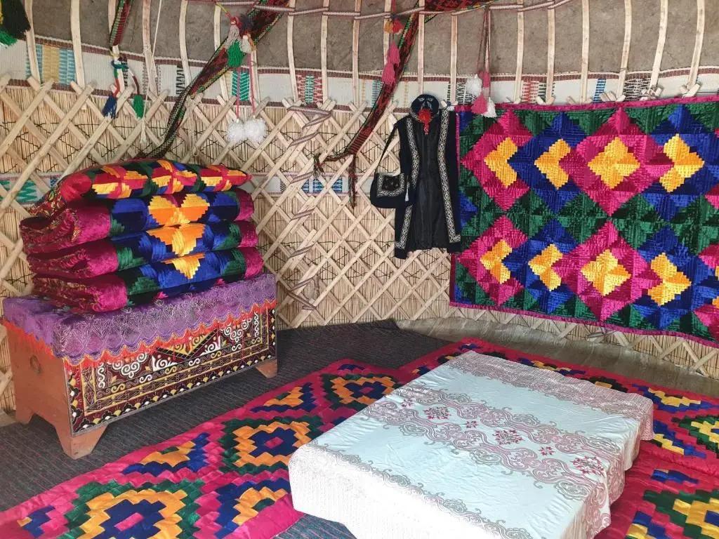 Guest house "NIKA", Nukus city - главное фото