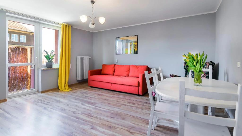 Maya's Flats & Resorts- Gdansk Podwale - главное фото