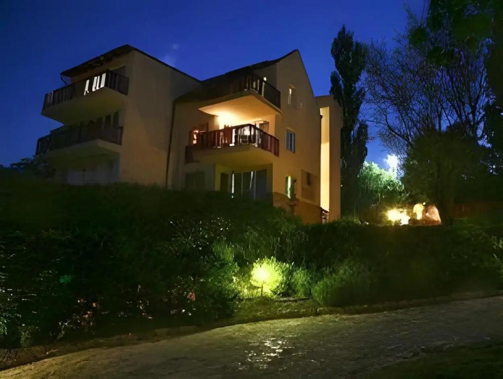 Echo Residence All Suite Hotel - главное фото