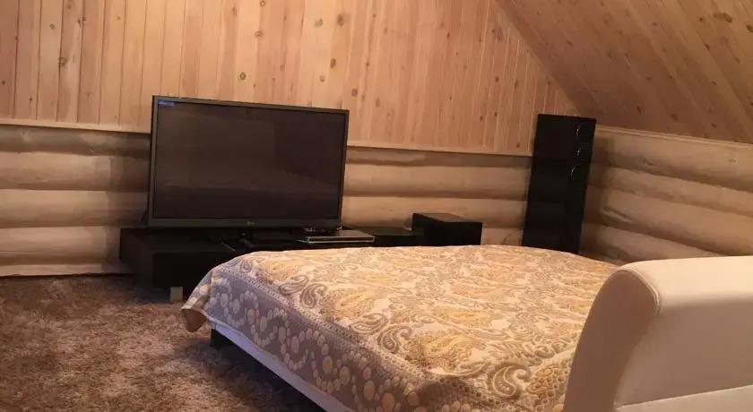 Байкальская История - главное фото