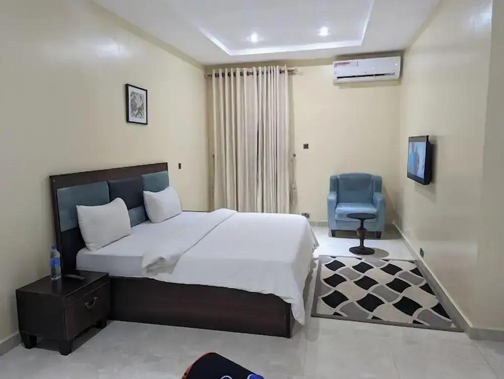 House 55 Apartment - главное фото