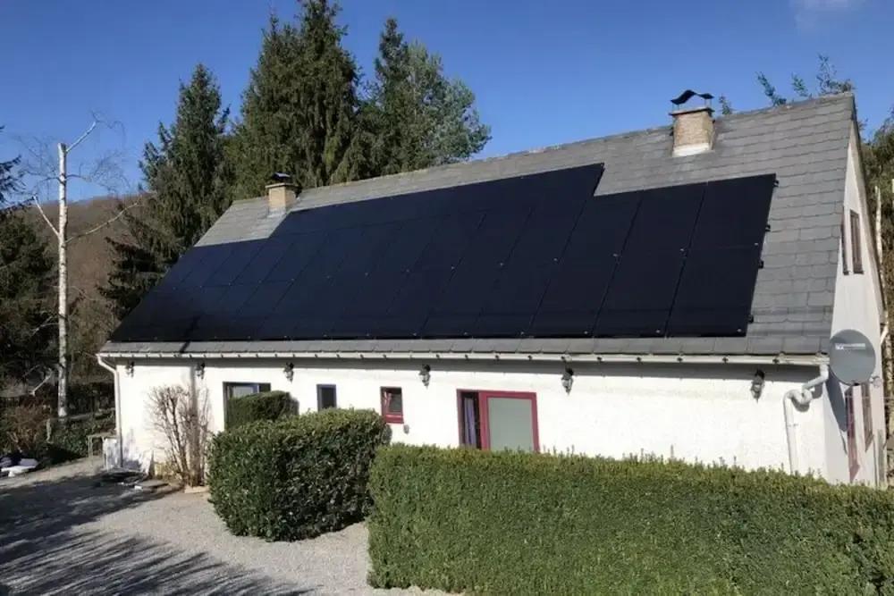 Retreat With Sauna & Games - главное фото