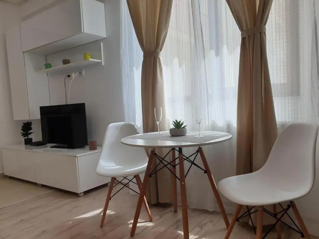 Palas Central Suites - главное фото