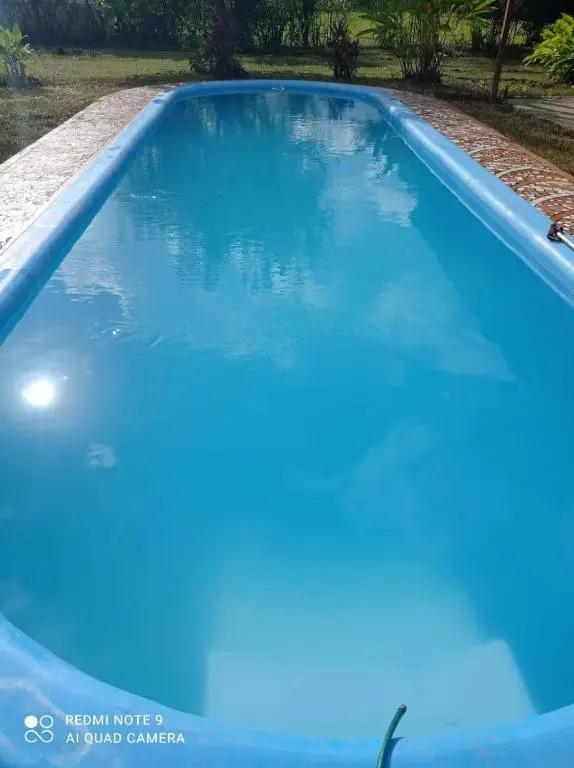 Hotel Cocodrilo - главное фото