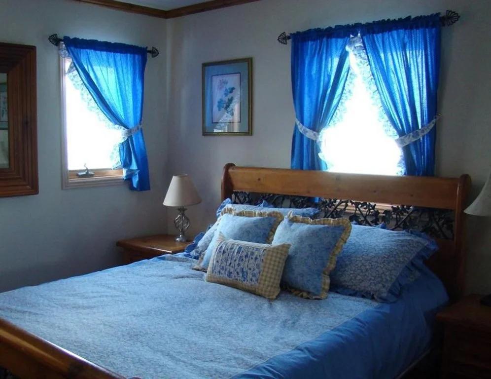 Morley's Acres Farm and Bed & Breakfast - главное фото