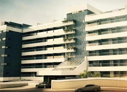 Cobertura Duplex Luxo - главное фото