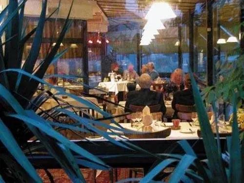 Hotel Des Vignes Restaurant Du Pressoir - главное фото