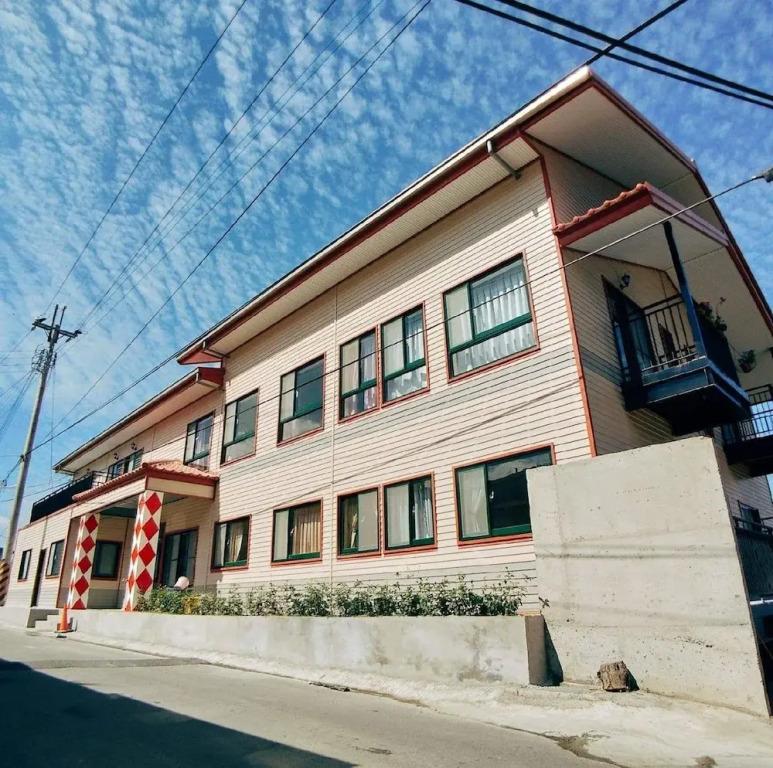 Ganghao - главное фото