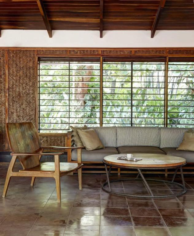 The Harmony Hotel - главное фото