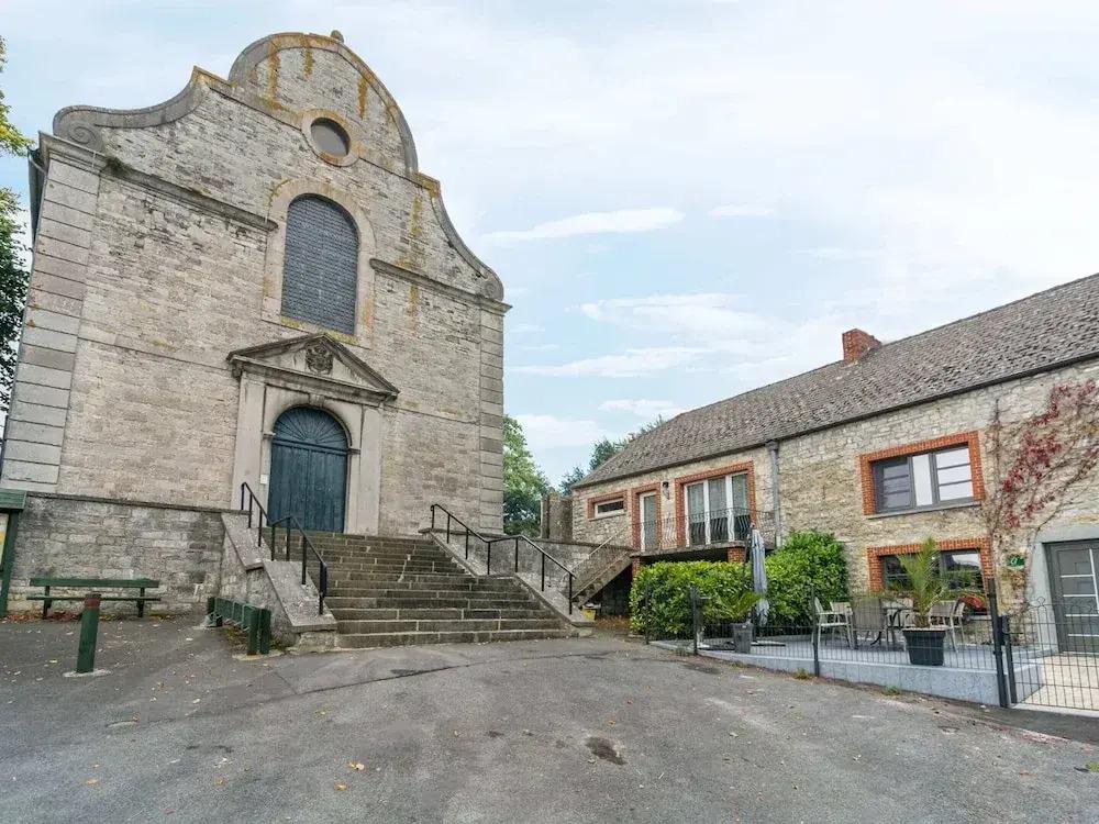 Scenic Retreat in Gimnee - главное фото