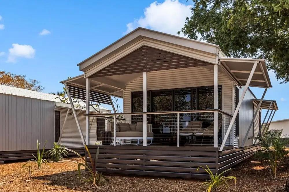 Discovery Parks - Broome - главное фото