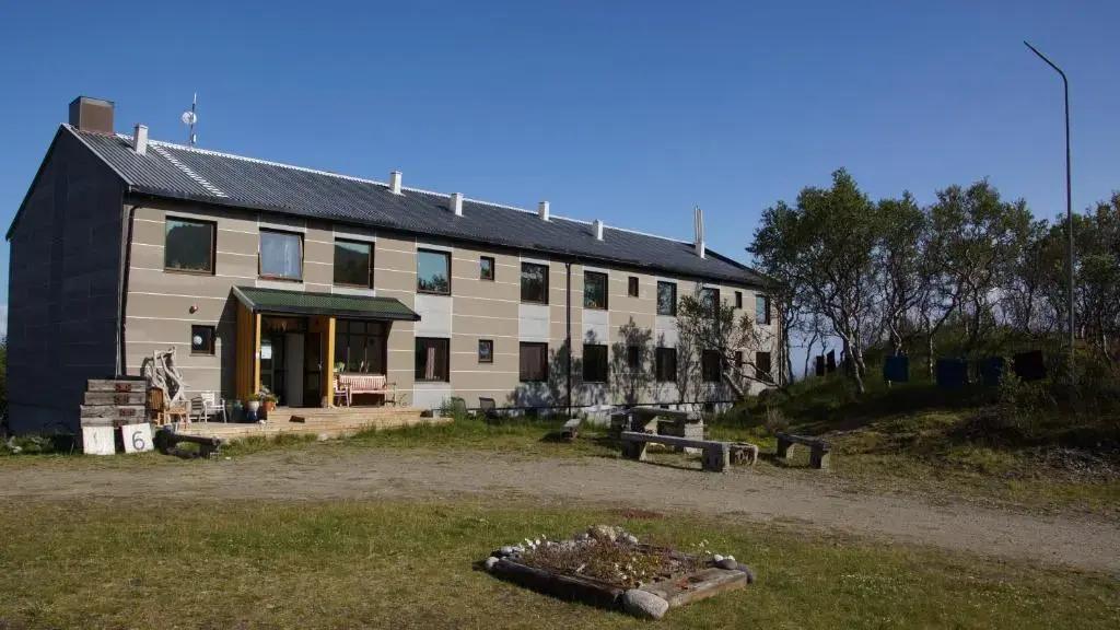 Aurora Guest House - главное фото