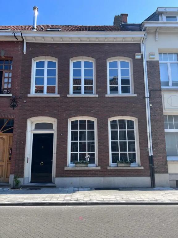 Maison Georges - главное фото