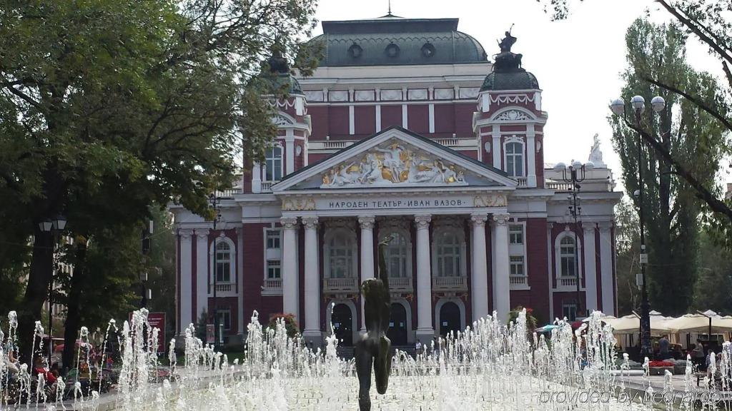 Hotel Marinela Sofia - главное фото