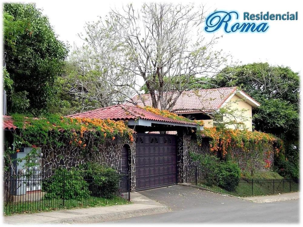 Villas Roma - главное фото