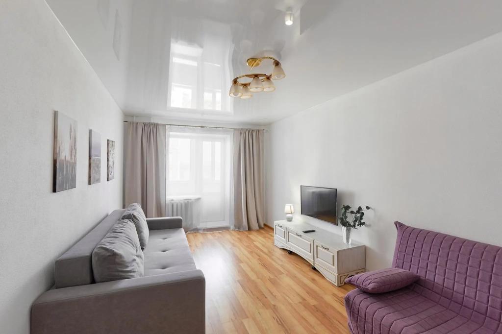 Abazhur on Kareltseva 105 - главное фото