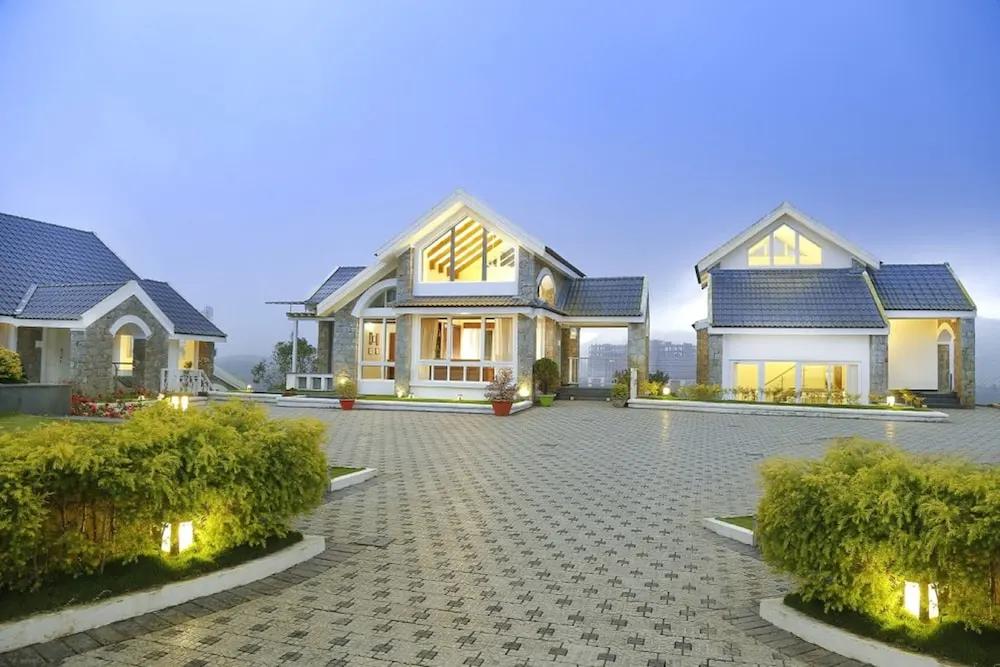 Wisteria Luxury Villas - главное фото