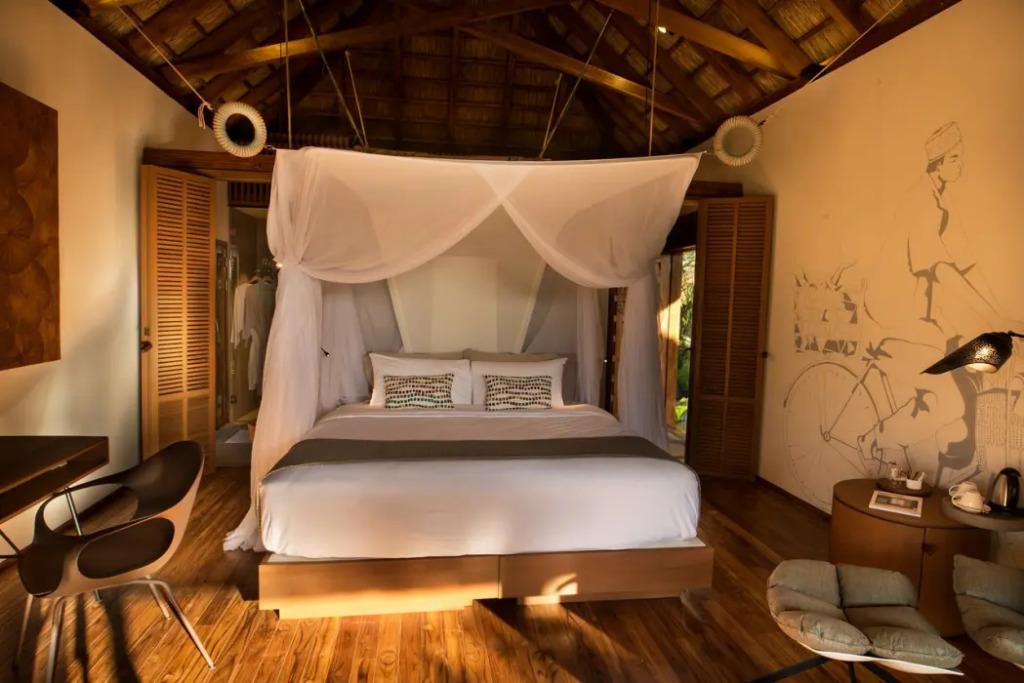 Zuri Zanzibar - главное фото