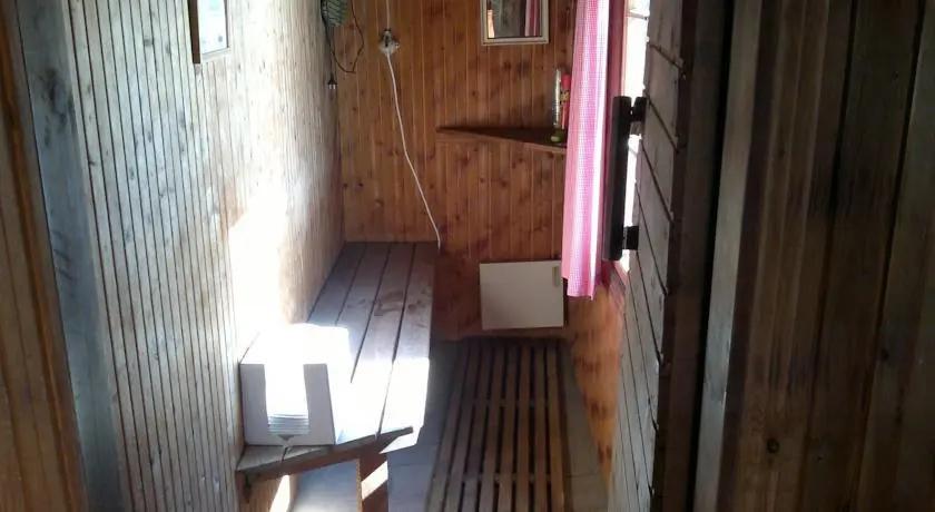 Grännas Bed & Breakfast - главное фото