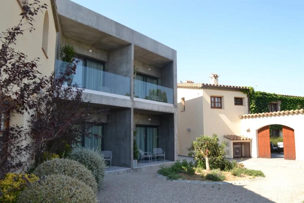 Boutique Hotel Can Pico - главное фото