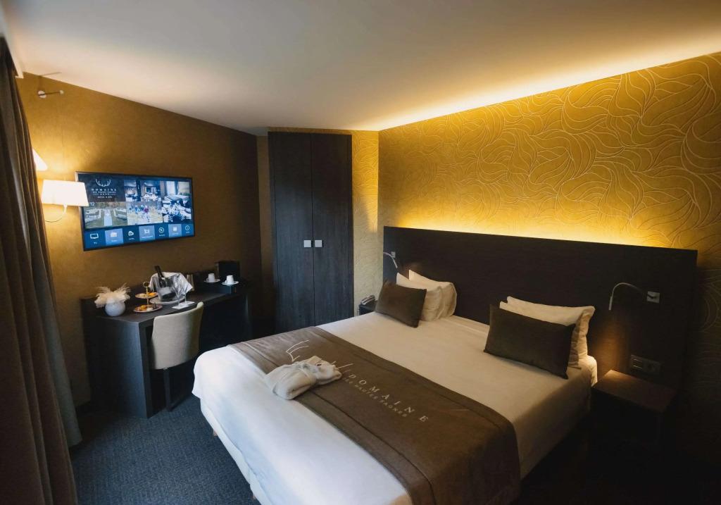 Domaine des Hautes Fagnes - главное фото