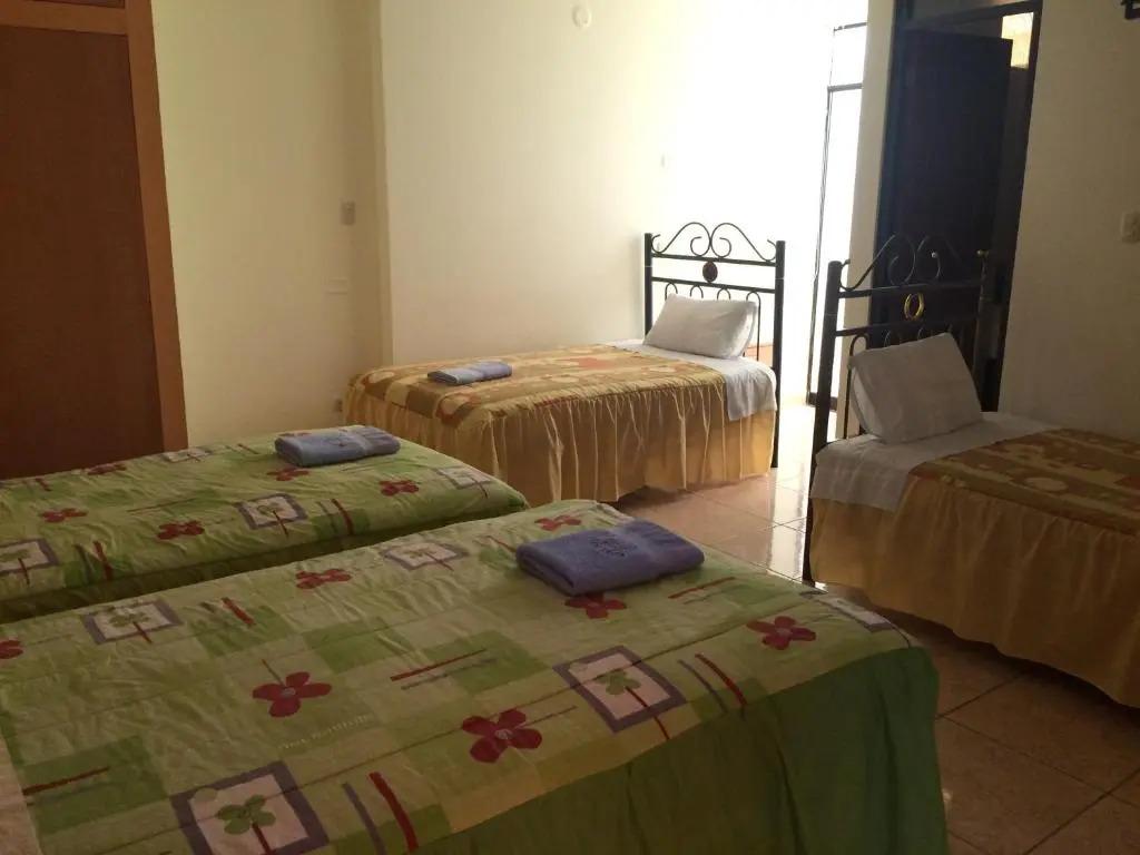 Hotel Misky Samay - главное фото